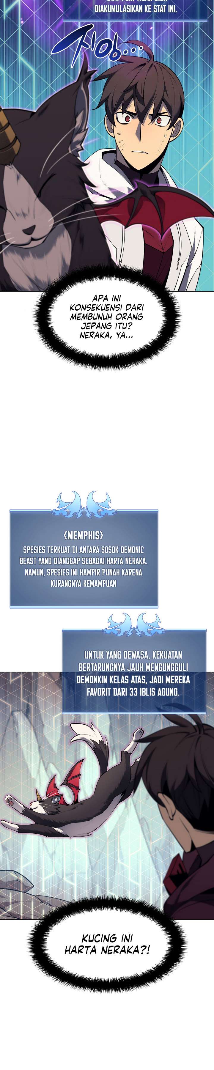 Overgeared Chap 92 - Next Chap 93