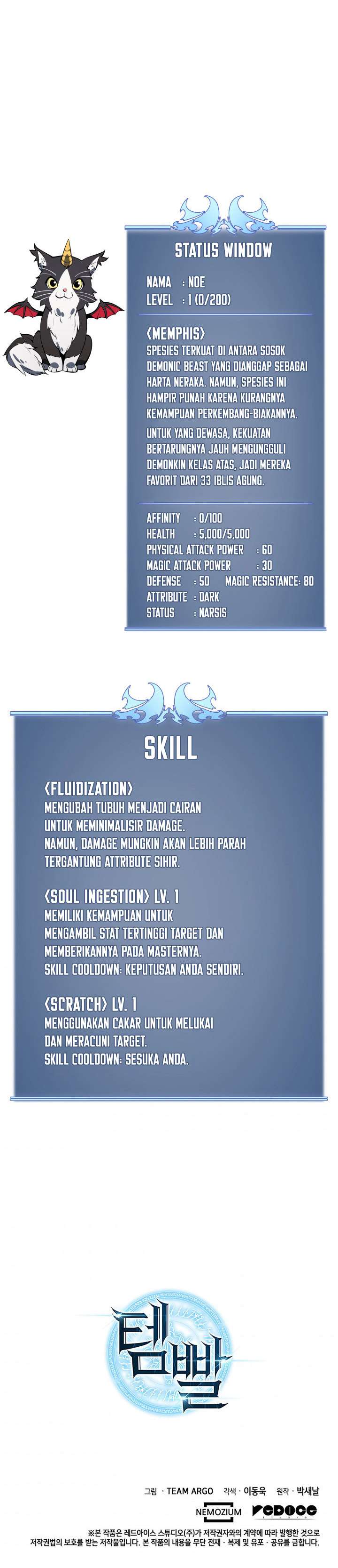 Overgeared Chap 92 - Next Chap 93