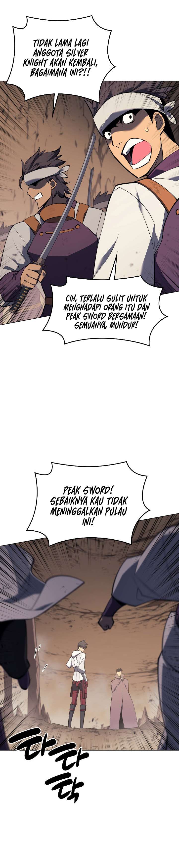 Overgeared Chap 92 - Next Chap 93