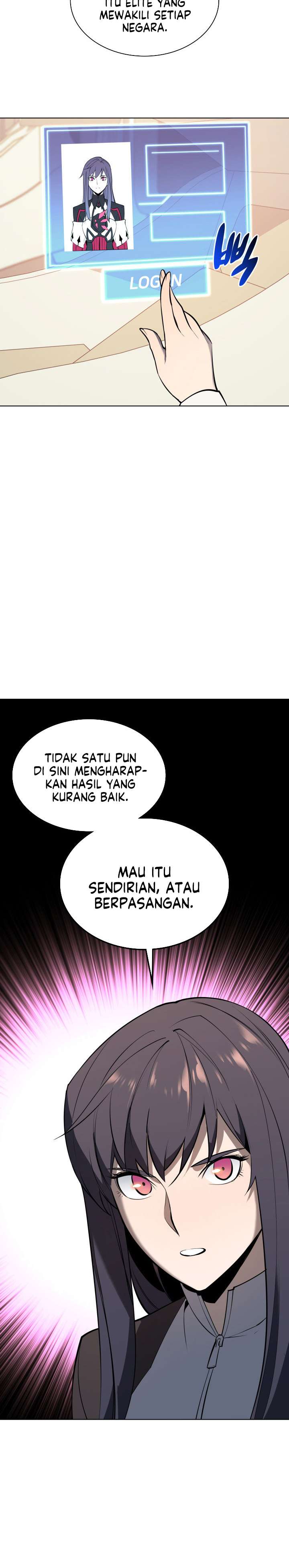 Overgeared Chap 92 - Next Chap 93