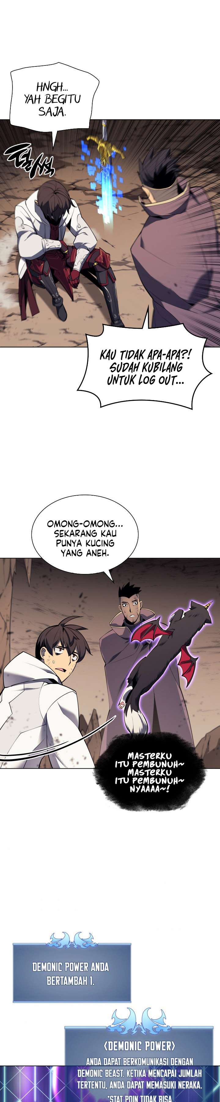 Overgeared Chap 92 - Next Chap 93