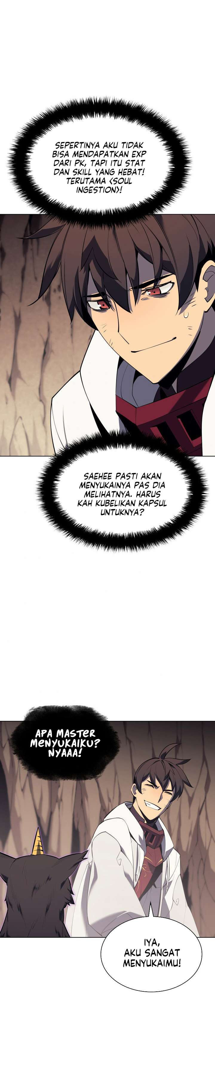Overgeared Chap 92 - Next Chap 93