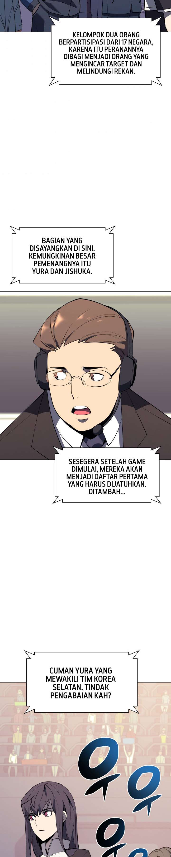 Overgeared Chap 92 - Next Chap 93