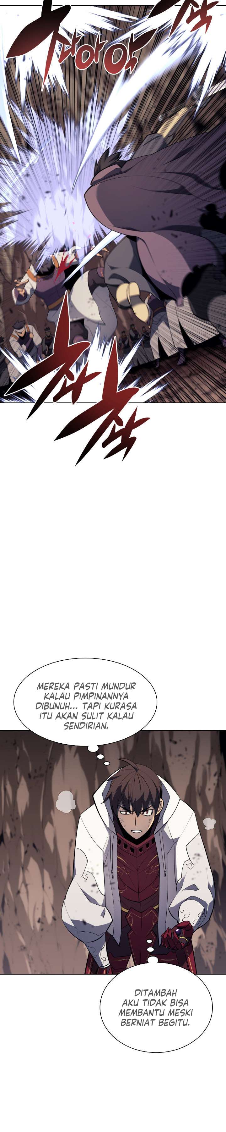 Overgeared Chap 92 - Next Chap 93