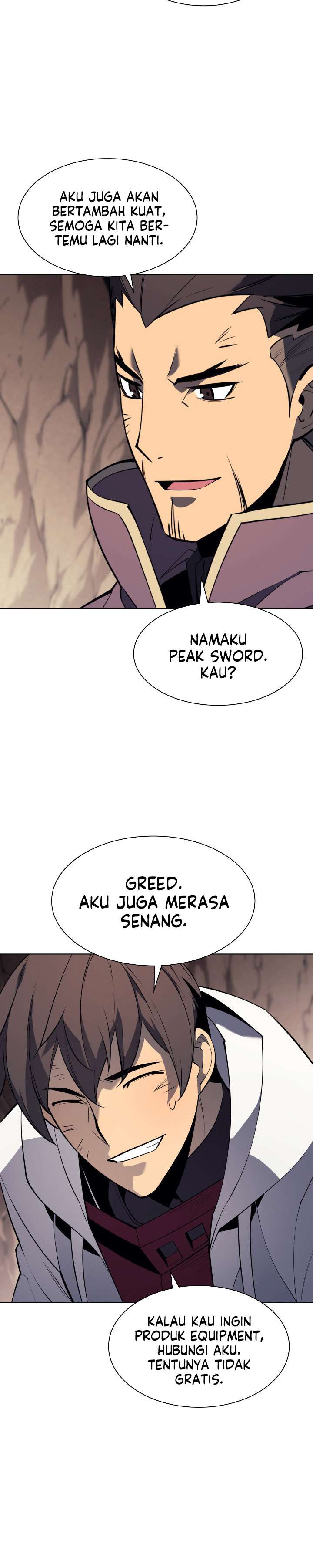Overgeared Chap 92 - Next Chap 93