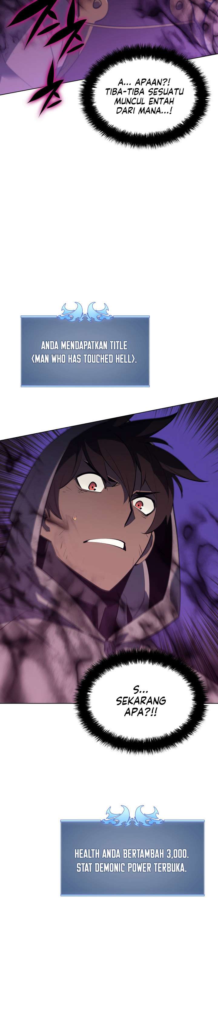 Overgeared Chap 92 - Next Chap 93