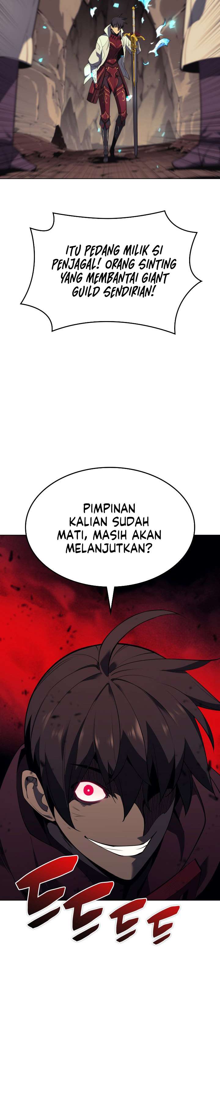 Overgeared Chap 92 - Next Chap 93