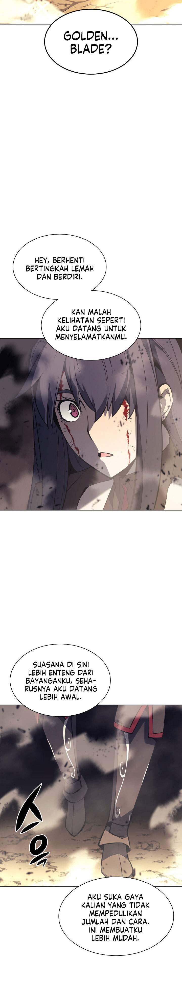 Overgeared Chap 93 - Next Chap 94