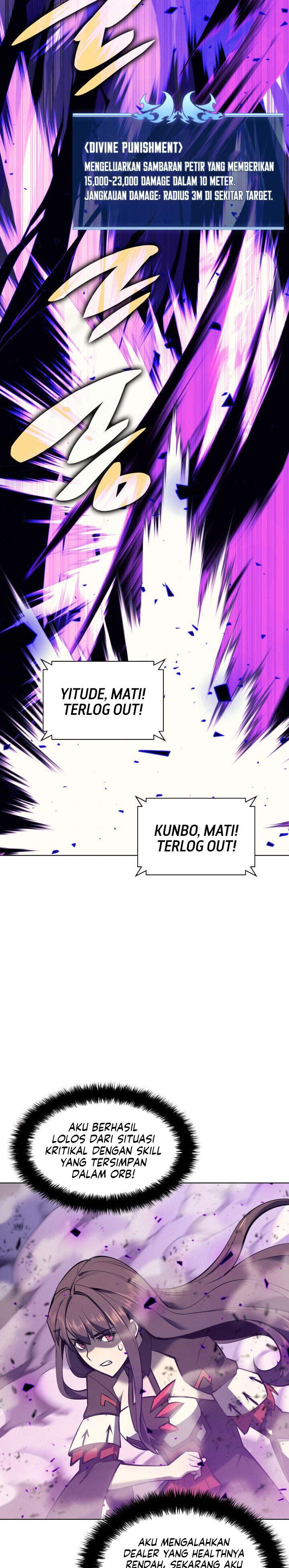 Overgeared Chap 93 - Next Chap 94