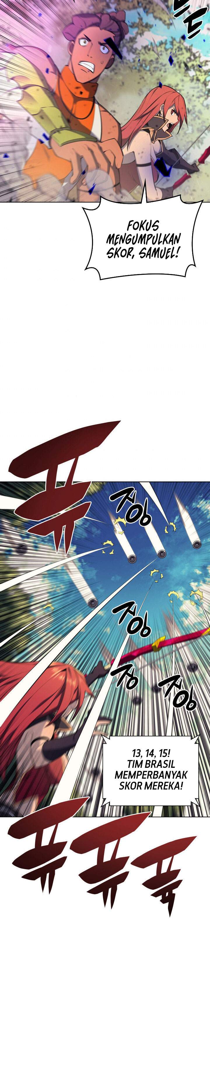 Overgeared Chap 93 - Next Chap 94