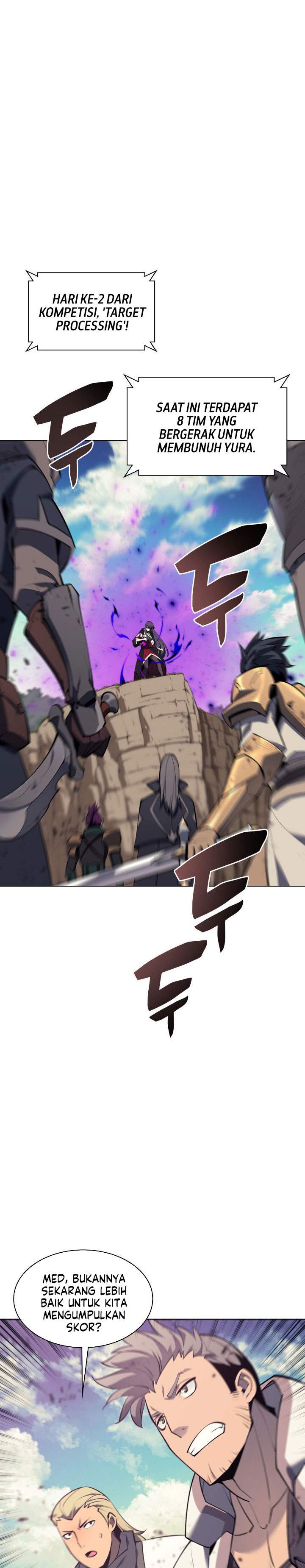 Overgeared Chap 93 - Next Chap 94