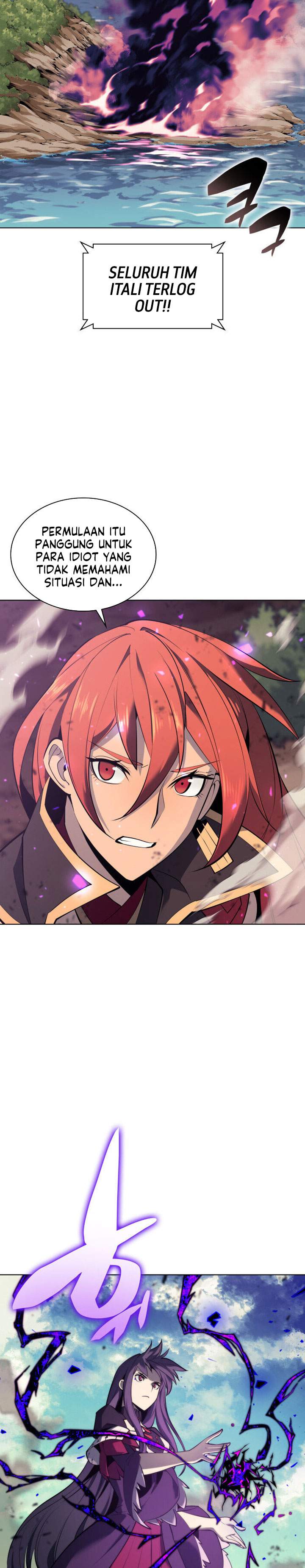 Overgeared Chap 93 - Next Chap 94