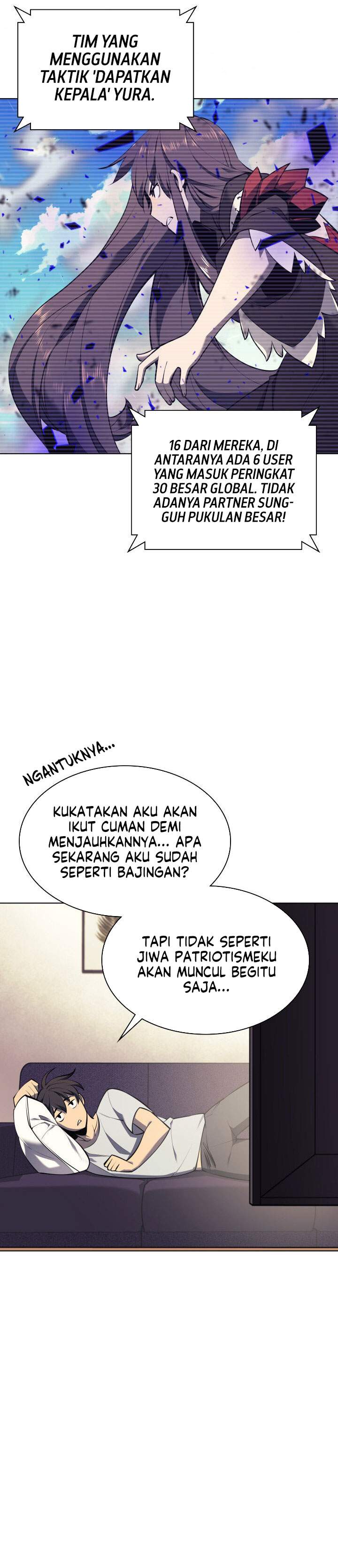 Overgeared Chap 93 - Next Chap 94