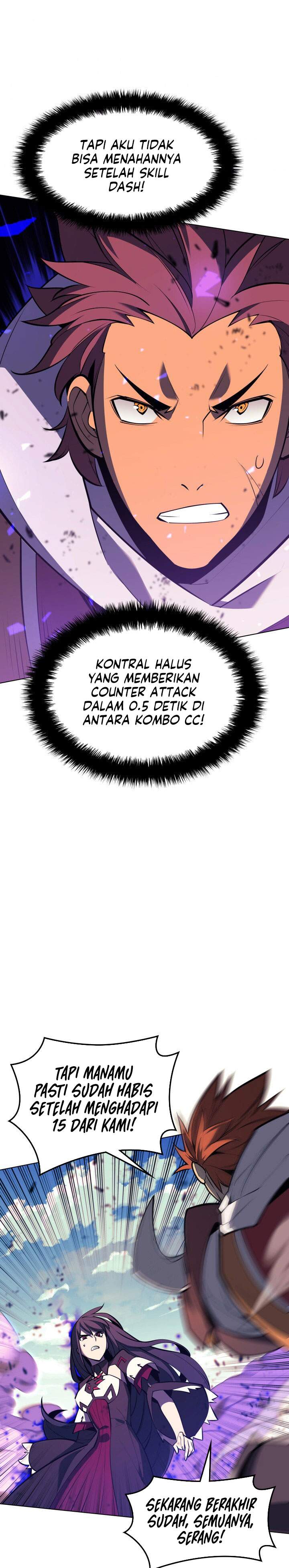 Overgeared Chap 93 - Next Chap 94
