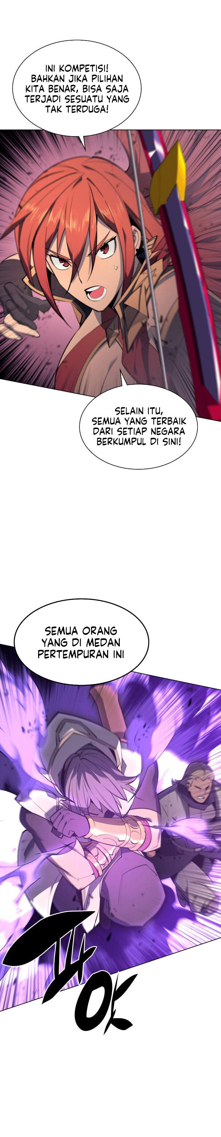 Overgeared Chap 93 - Next Chap 94