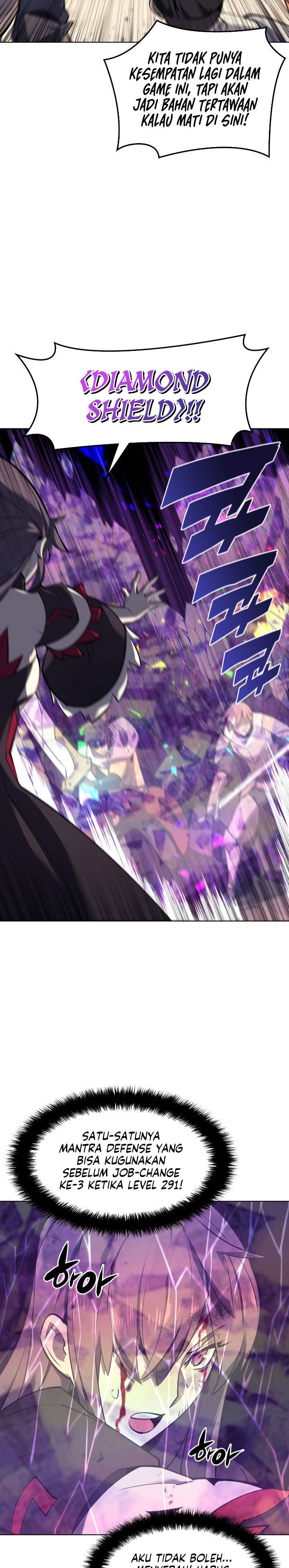 Overgeared Chap 93 - Next Chap 94