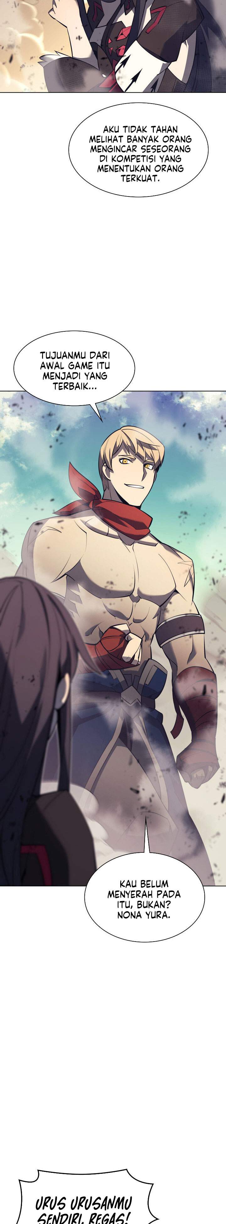 Overgeared Chap 93 - Next Chap 94