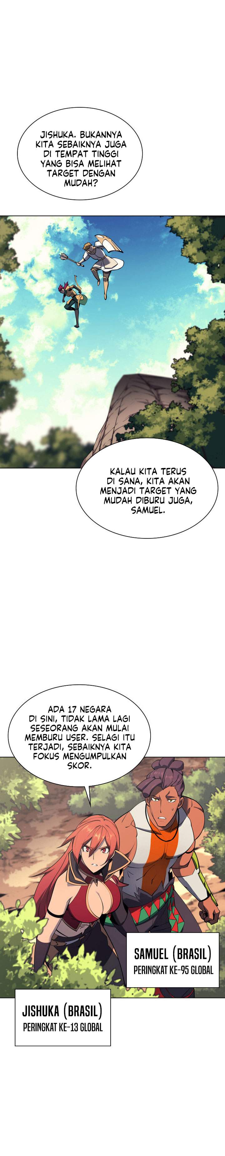 Overgeared Chap 93 - Next Chap 94