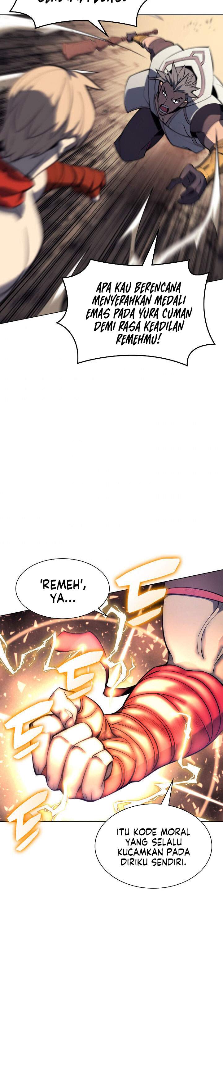 Overgeared Chap 93 - Next Chap 94