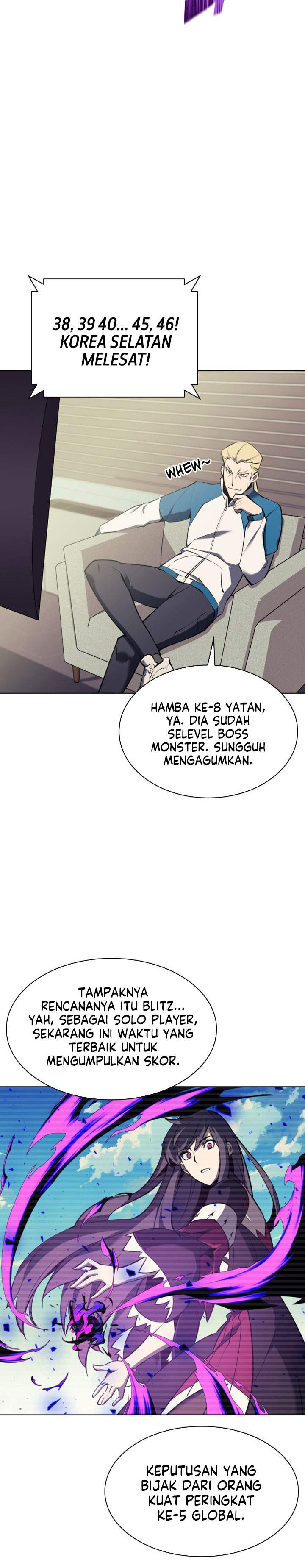 Overgeared Chap 93 - Next Chap 94