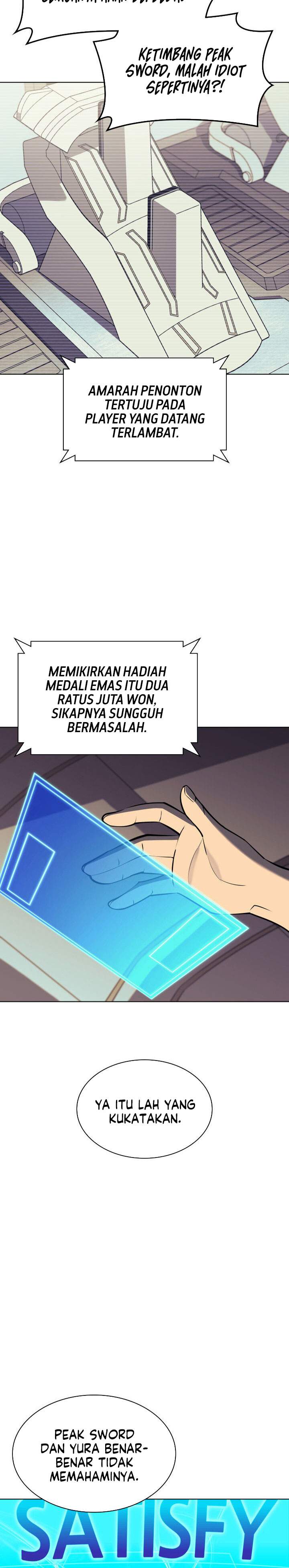 Overgeared Chap 93 - Next Chap 94