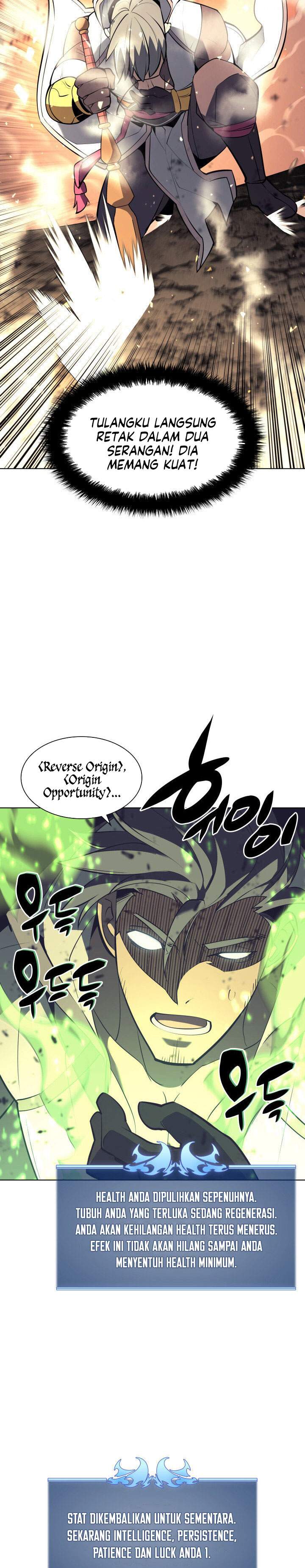 Overgeared Chap 93 - Next Chap 94