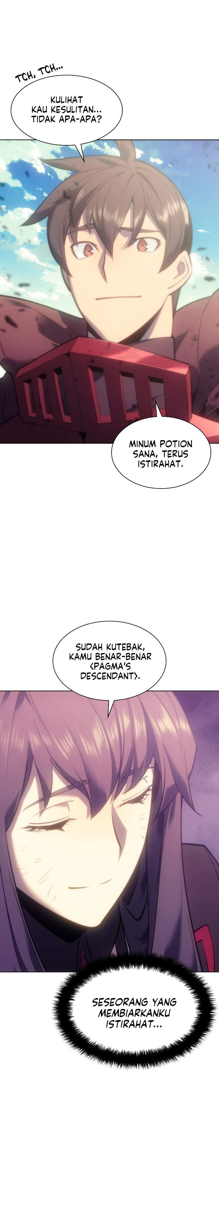 Overgeared Chap 94 - Next Chap 95