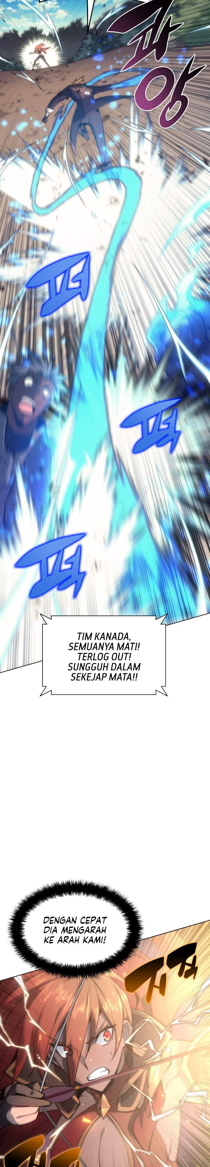 Overgeared Chap 94 - Next Chap 95