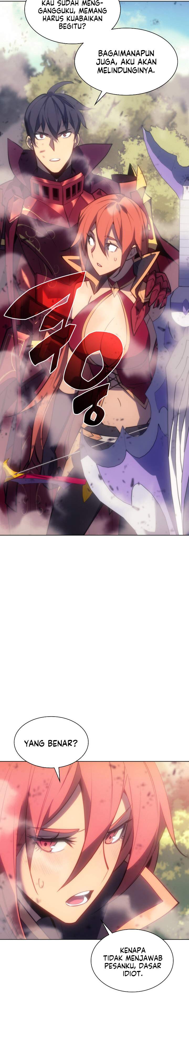 Overgeared Chap 94 - Next Chap 95