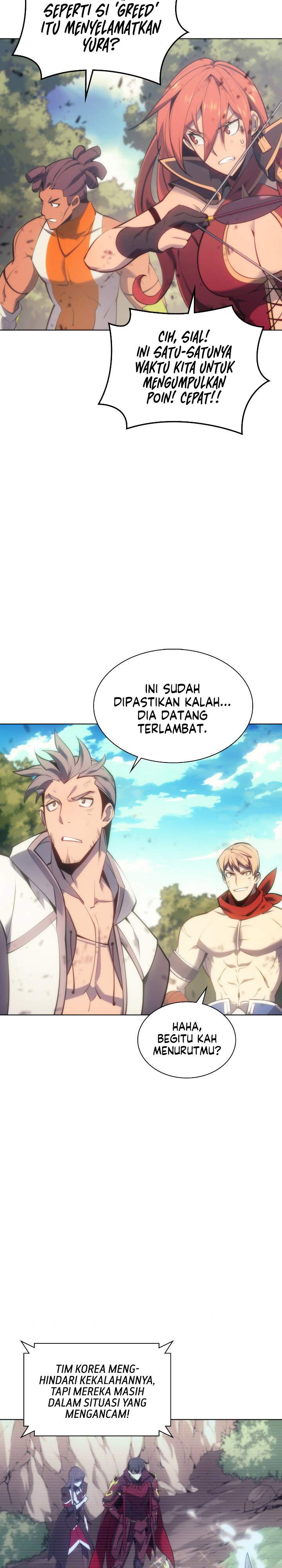 Overgeared Chap 94 - Next Chap 95