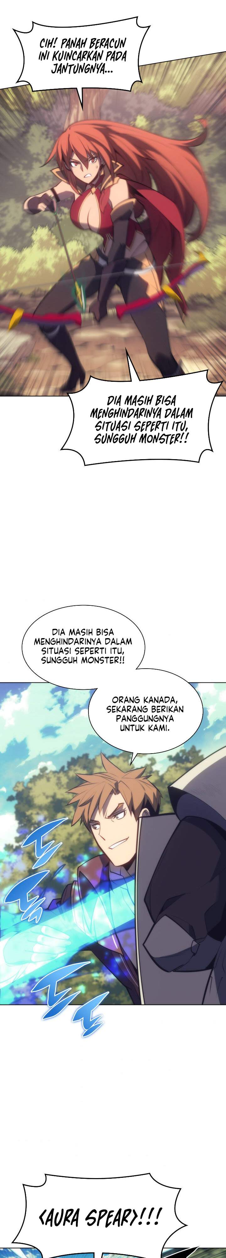 Overgeared Chap 94 - Next Chap 95