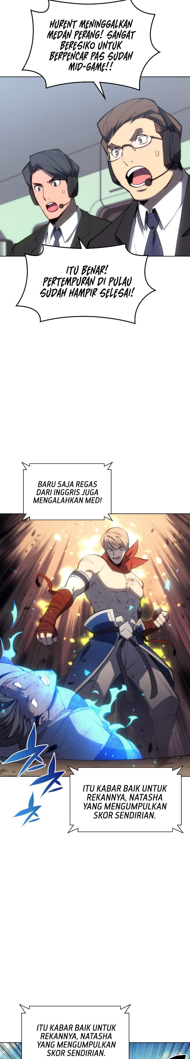 Overgeared Chap 94 - Next Chap 95