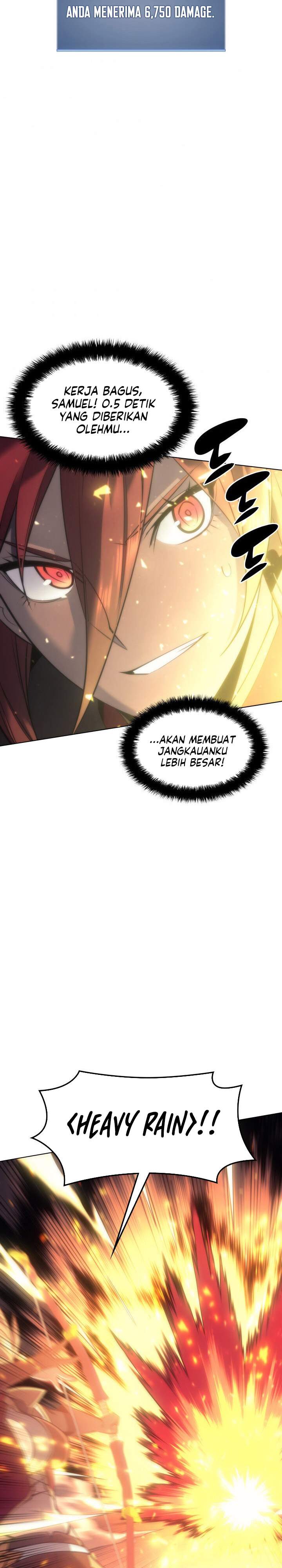 Overgeared Chap 94 - Next Chap 95