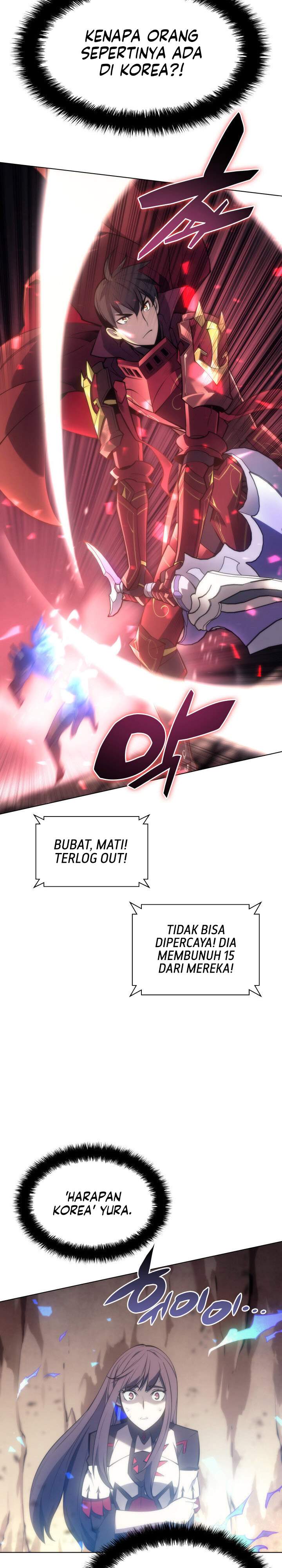 Overgeared Chap 94 - Next Chap 95