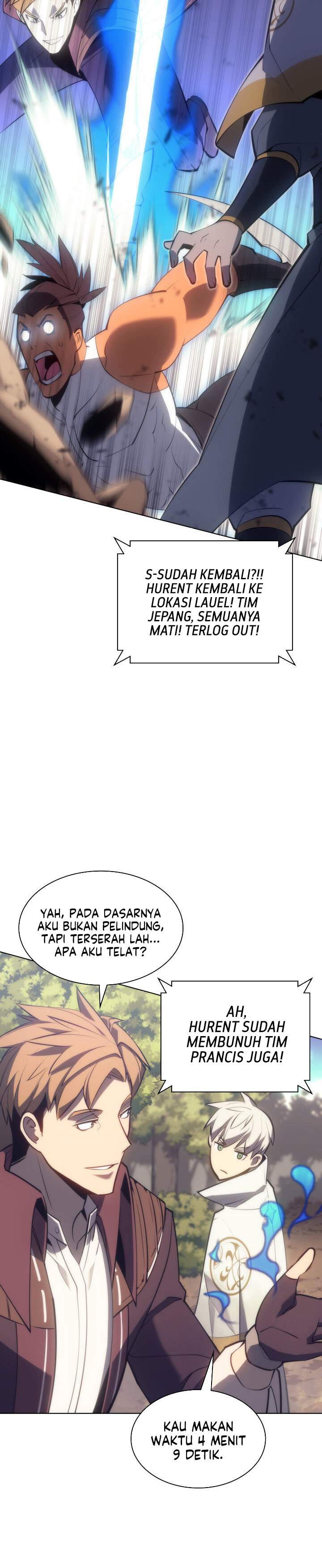 Overgeared Chap 94 - Next Chap 95