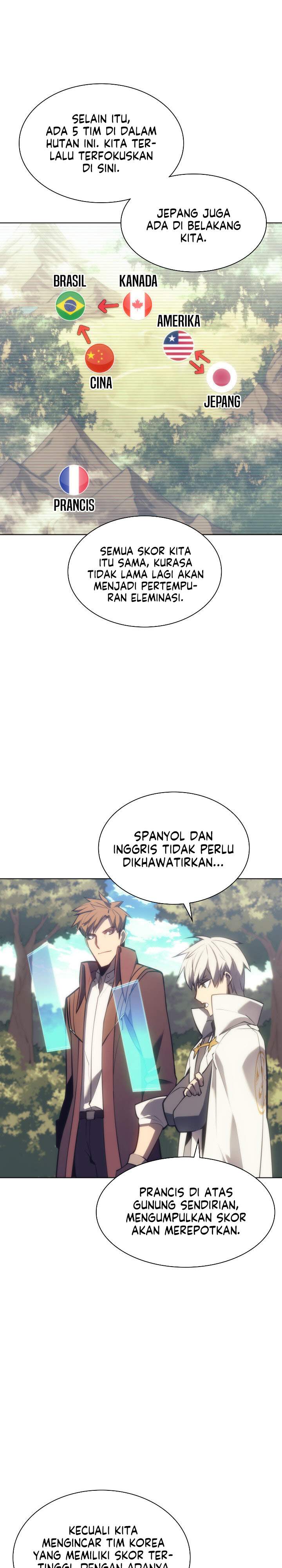 Overgeared Chap 94 - Next Chap 95