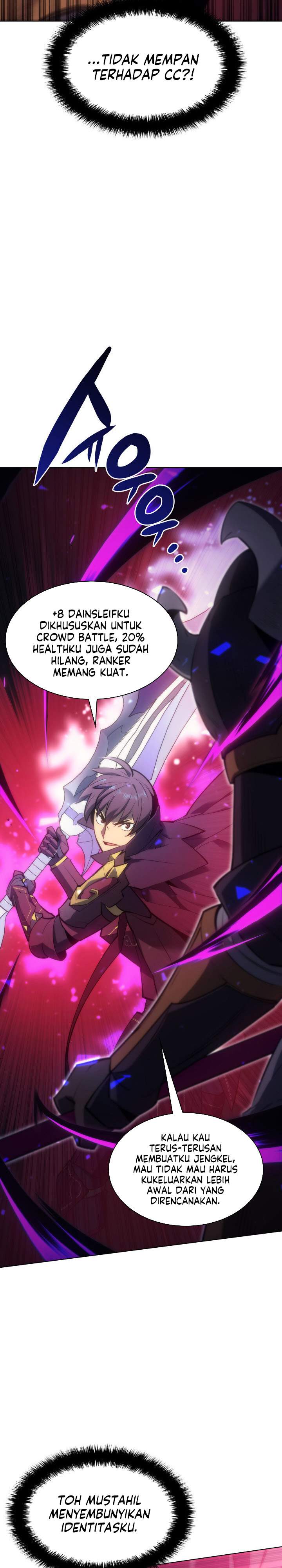 Overgeared Chap 94 - Next Chap 95