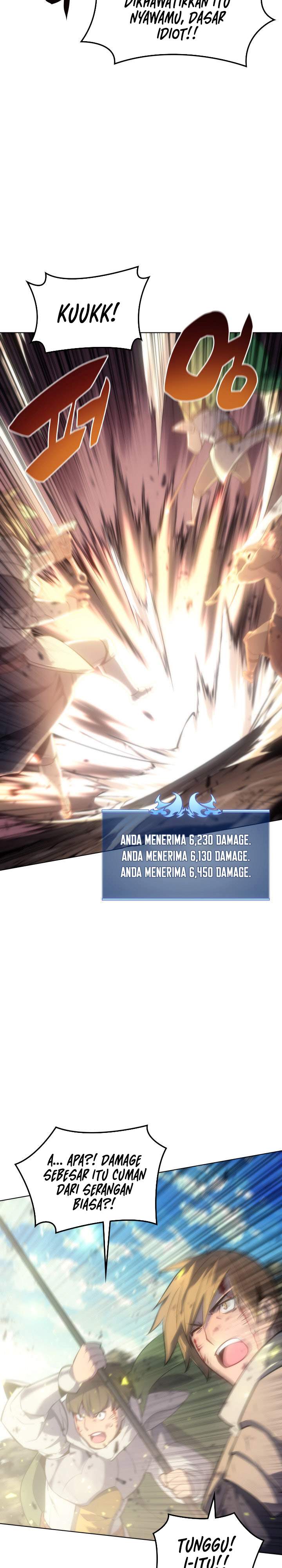 Overgeared Chap 94 - Next Chap 95