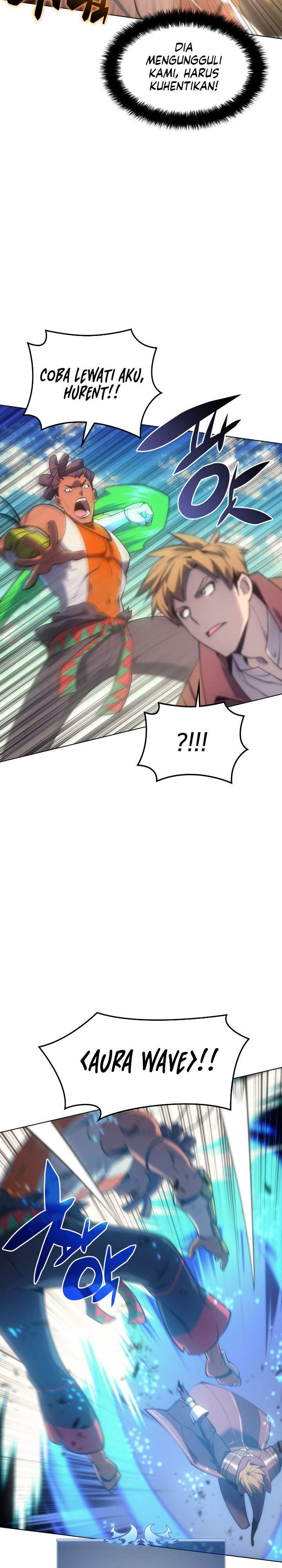 Overgeared Chap 94 - Next Chap 95