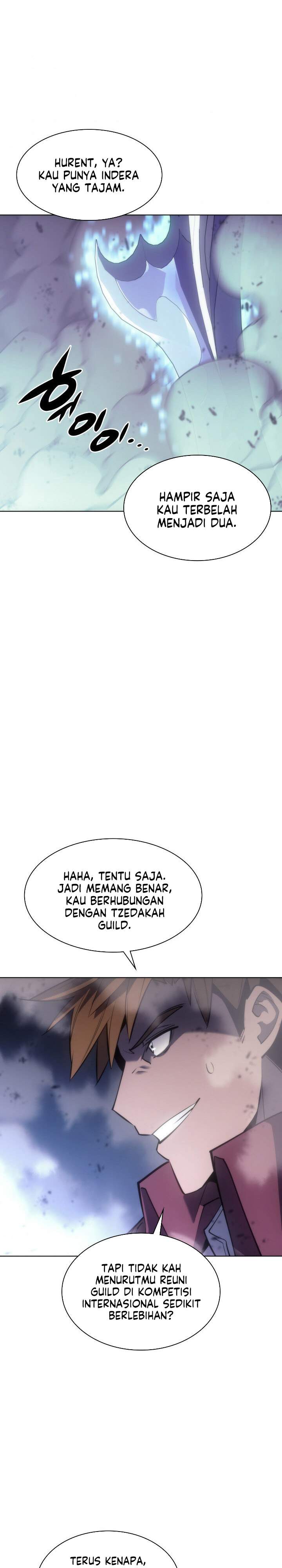 Overgeared Chap 94 - Next Chap 95