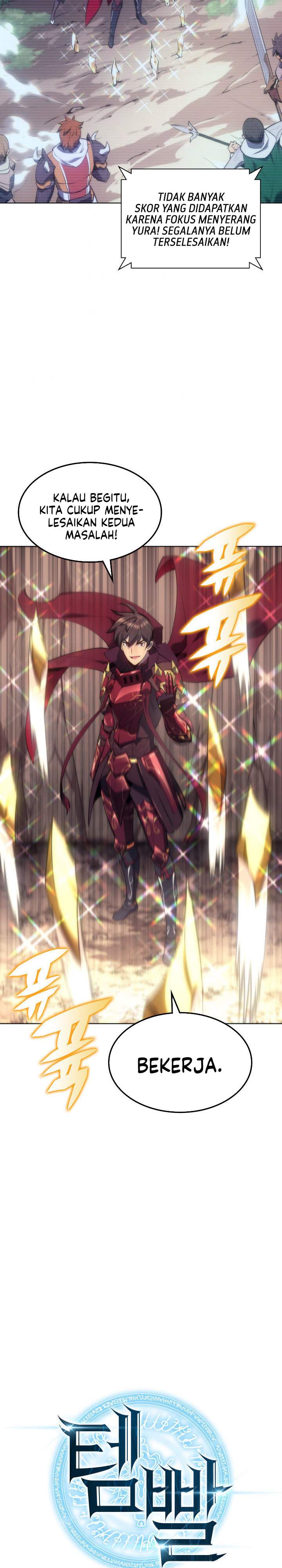 Overgeared Chap 94 - Next Chap 95