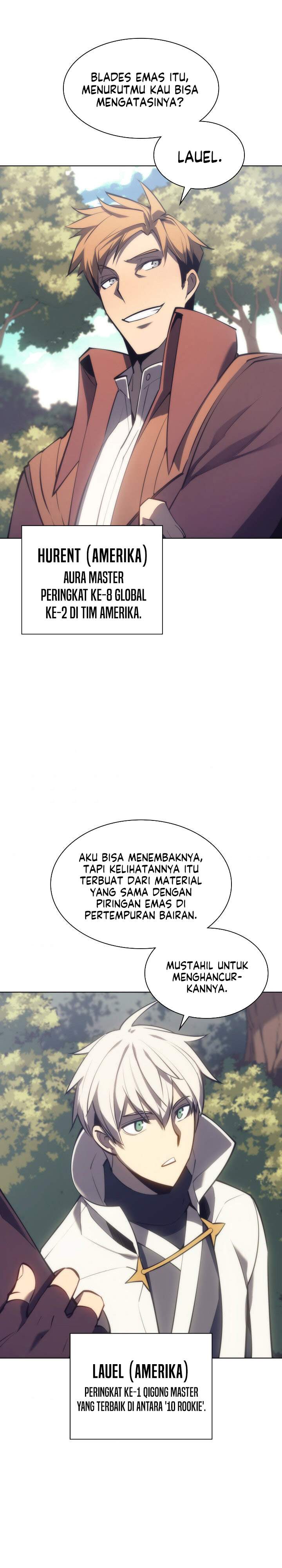 Overgeared Chap 94 - Next Chap 95