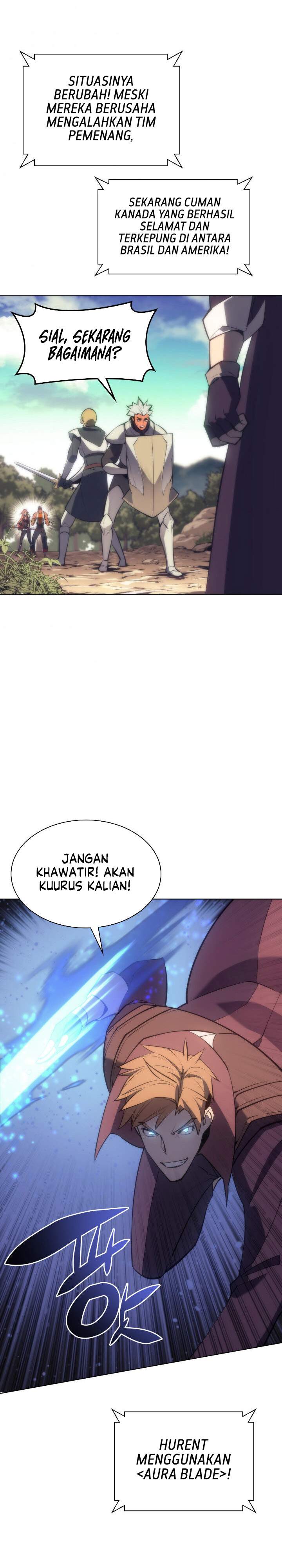 Overgeared Chap 94 - Next Chap 95