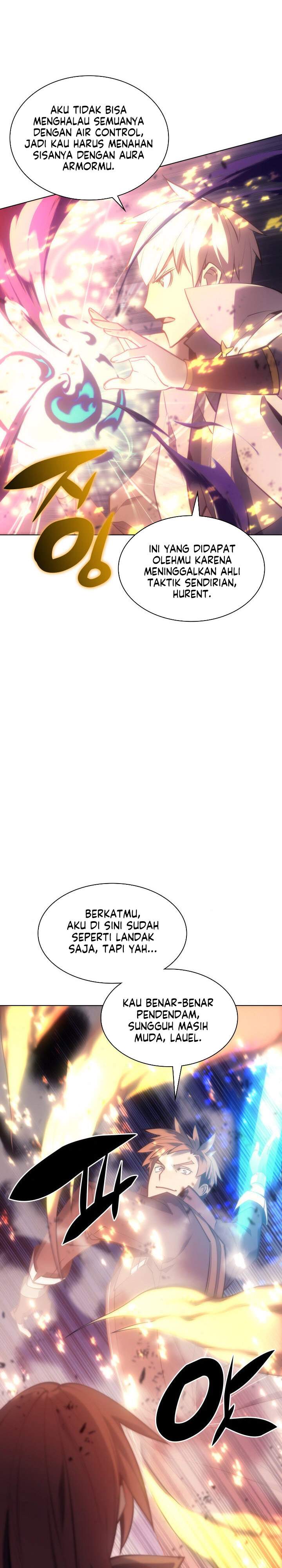 Overgeared Chap 94 - Next Chap 95