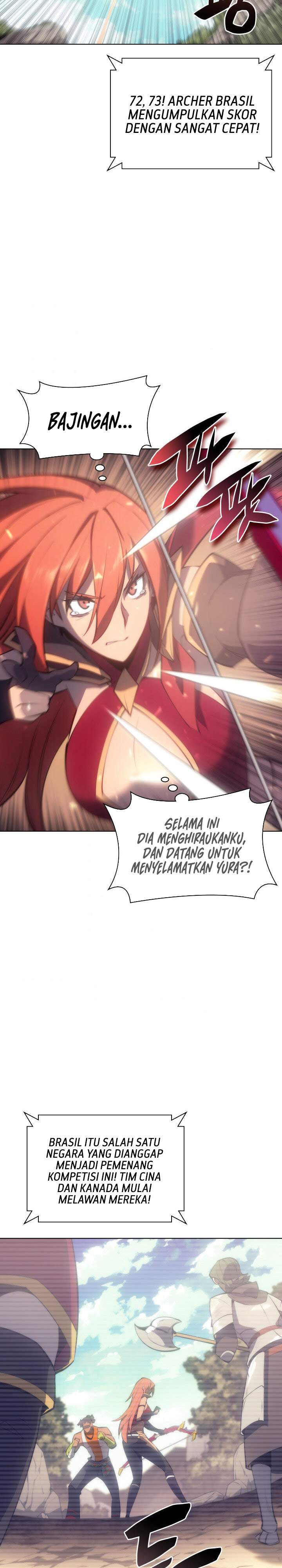 Overgeared Chap 94 - Next Chap 95