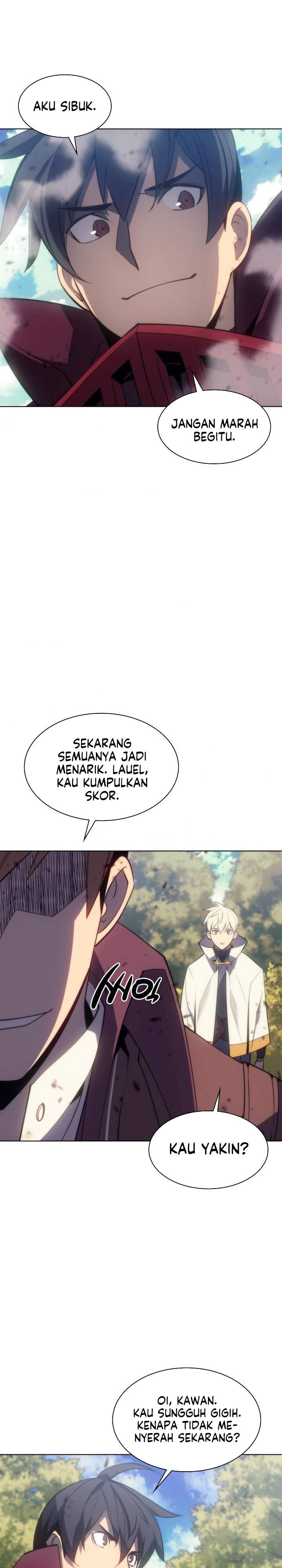 Overgeared Chap 94 - Next Chap 95