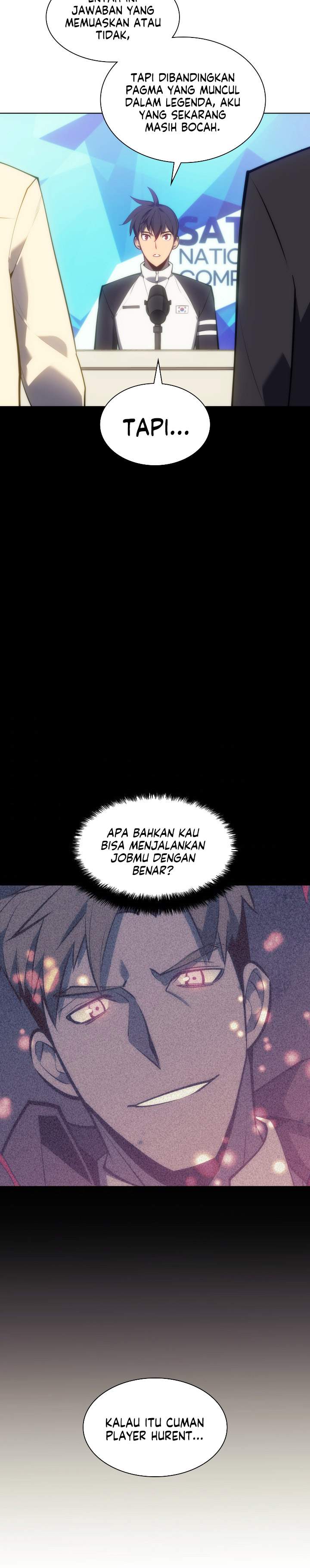 Overgeared Chap 95 - Next Chap 96