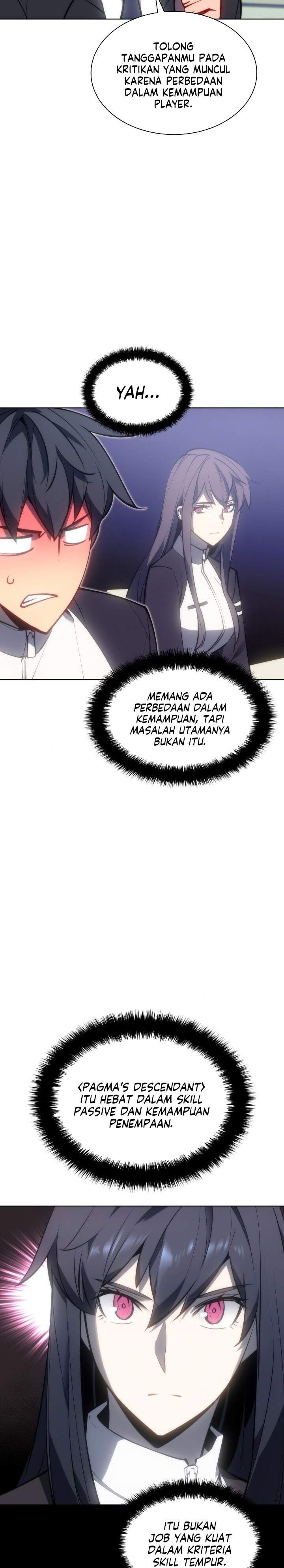 Overgeared Chap 95 - Next Chap 96