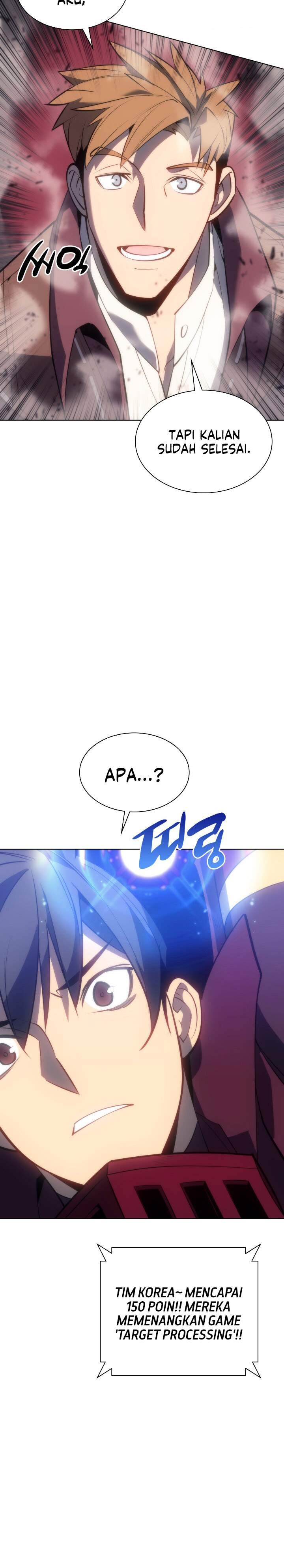 Overgeared Chap 95 - Next Chap 96