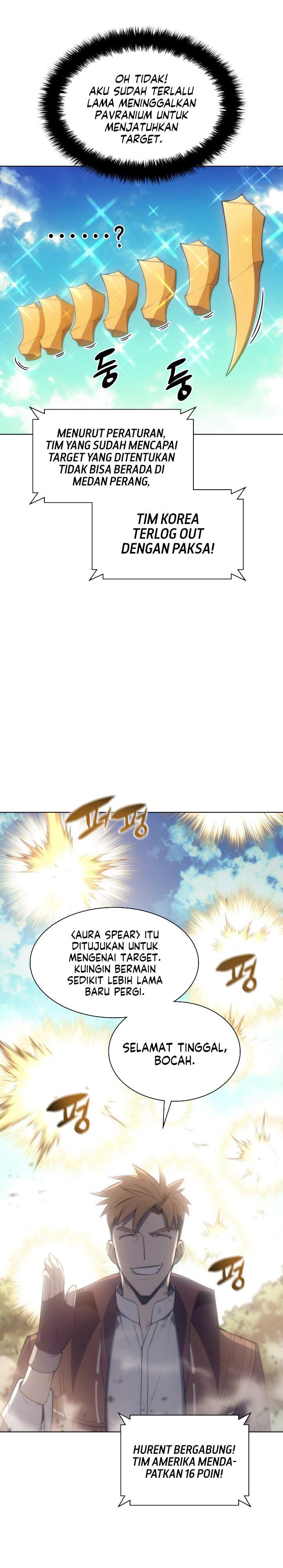 Overgeared Chap 95 - Next Chap 96